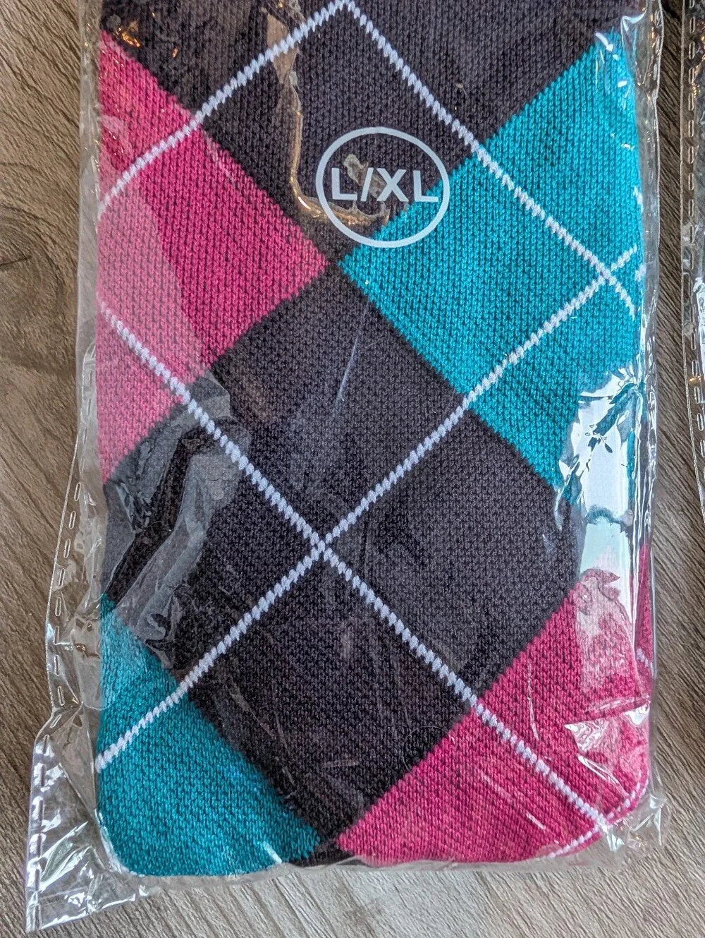 2 new LIGHT COMPRESSION socks L XL